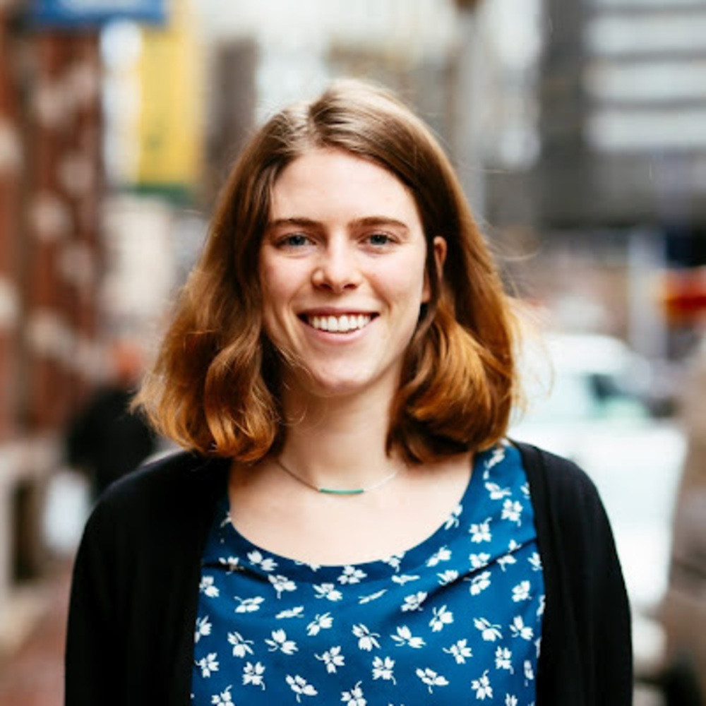 Meet your Posher, Jill